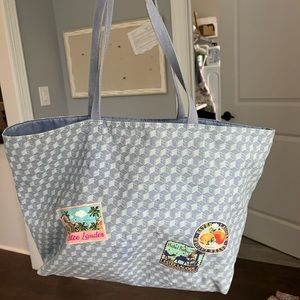 Estee lauder tote bag